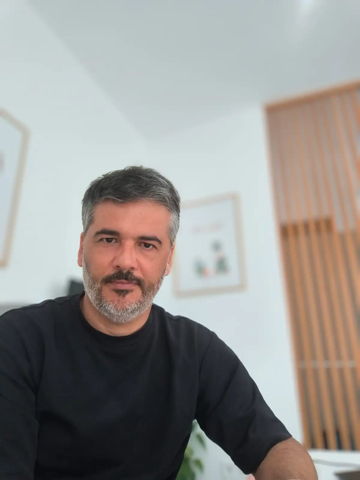 David Díaz, psicólogo especialista en ansiedad en Adeje